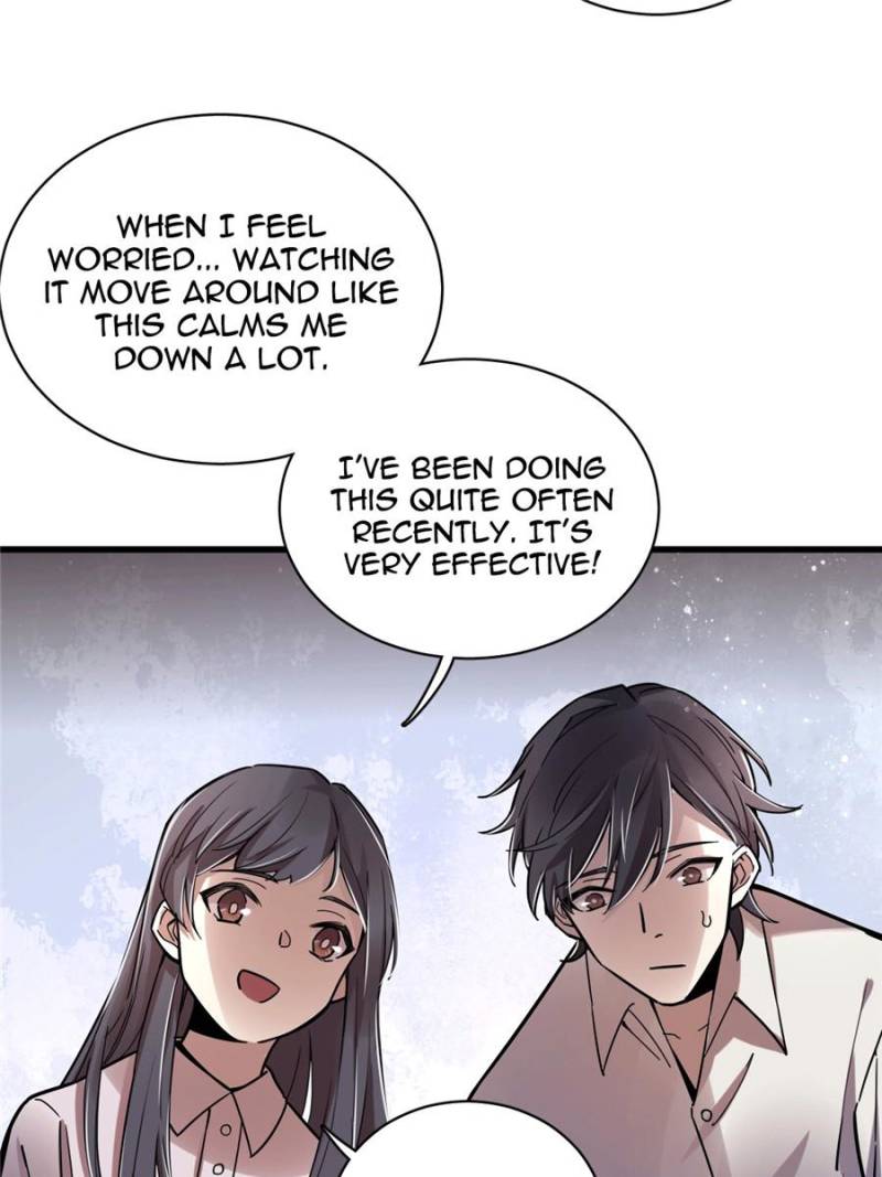 Read Lord of the Mysteries ENGLISH Manga Online