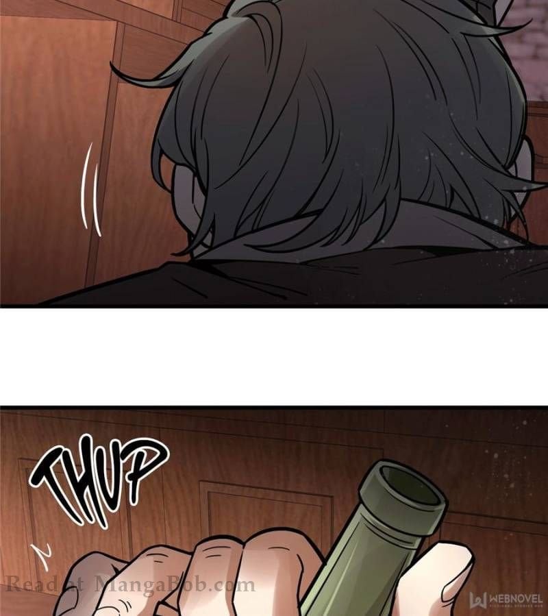 Read Lord of the Mysteries ENGLISH Manga Online