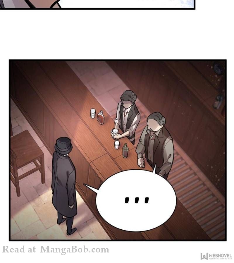 Read Lord of the Mysteries ENGLISH Manga Online