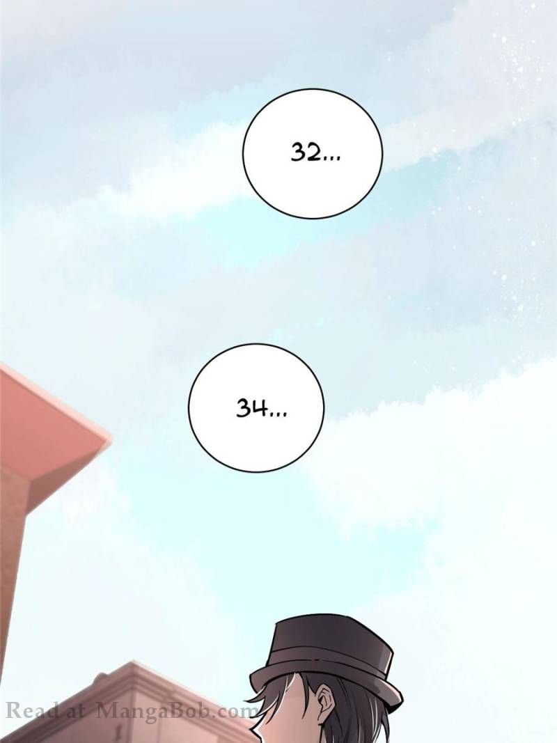 Read Lord of the Mysteries ENGLISH Manga Online