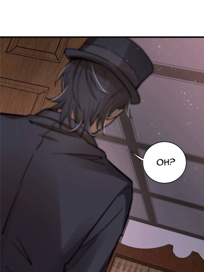 Read Lord of the Mysteries ENGLISH Manga Online