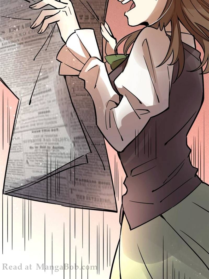 Read Lord of the Mysteries ENGLISH Manga Online