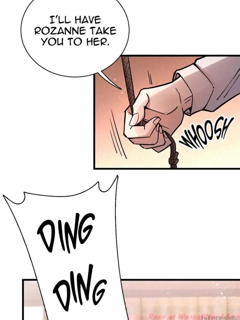 Read Lord of the Mysteries ENGLISH Manga Online