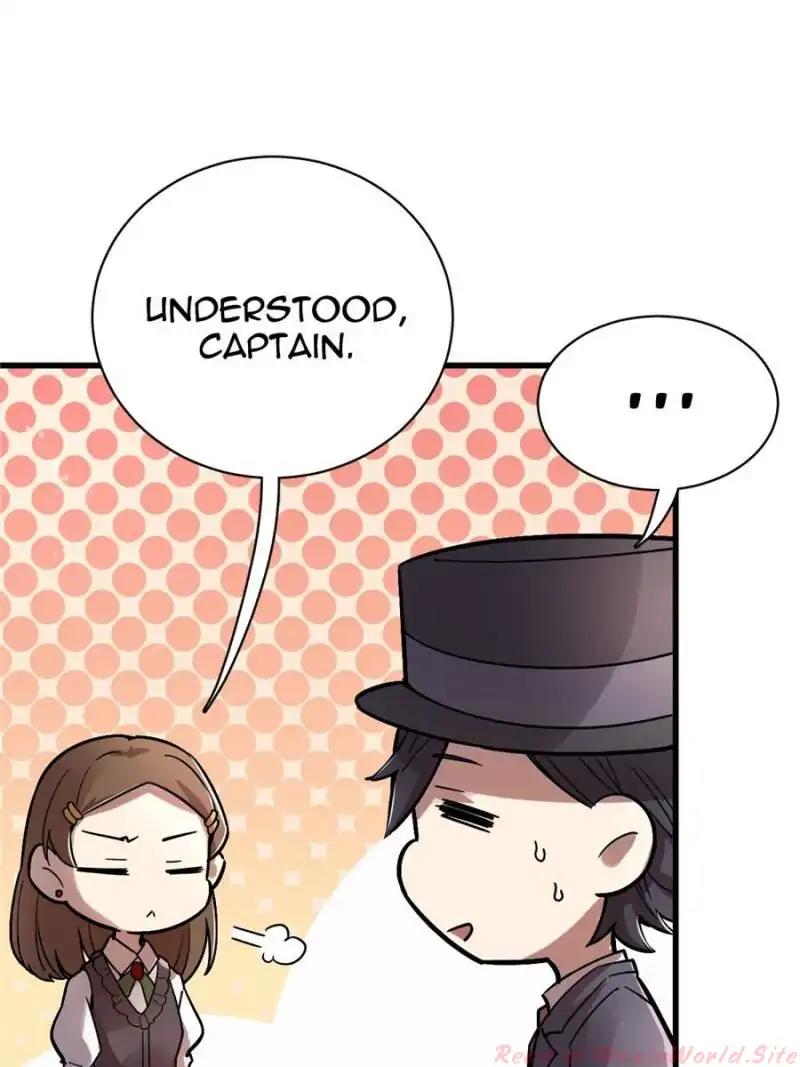 Read Lord of the Mysteries ENGLISH Manga Online