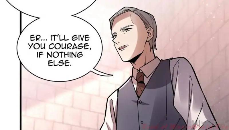 Read Lord of the Mysteries ENGLISH Manga Online