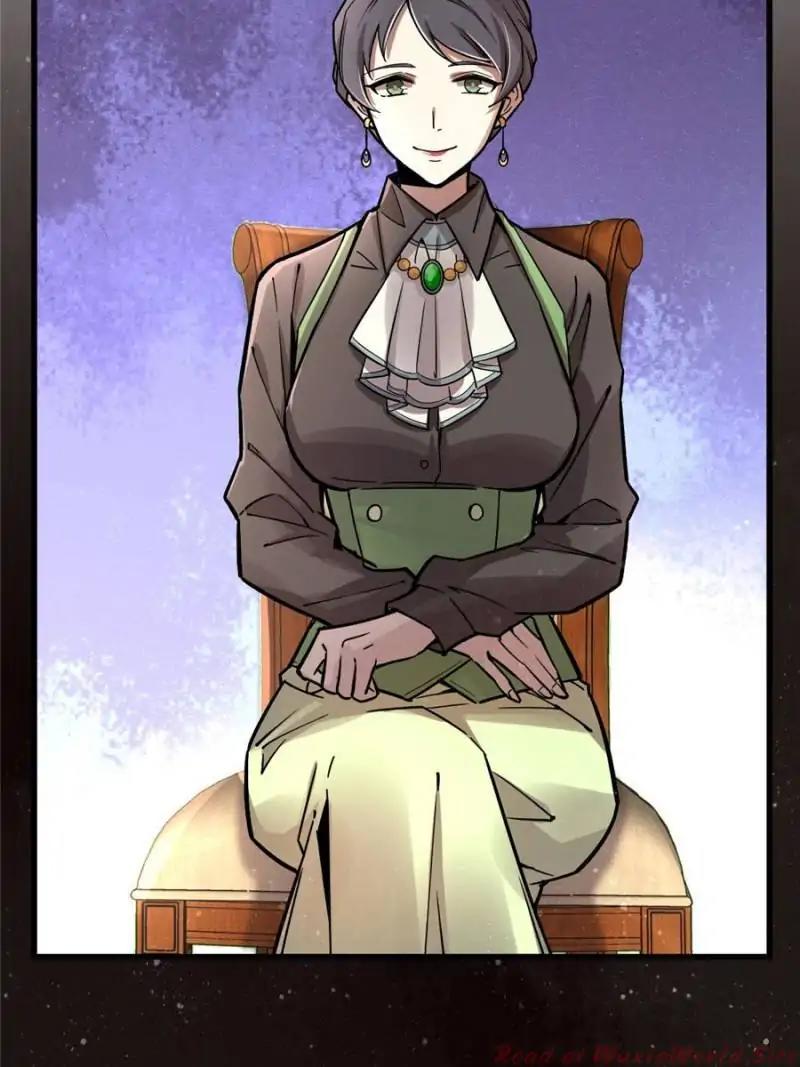 Read Lord of the Mysteries ENGLISH Manga Online