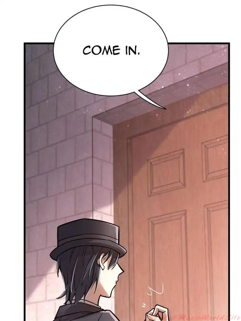 Read Lord of the Mysteries ENGLISH Manga Online