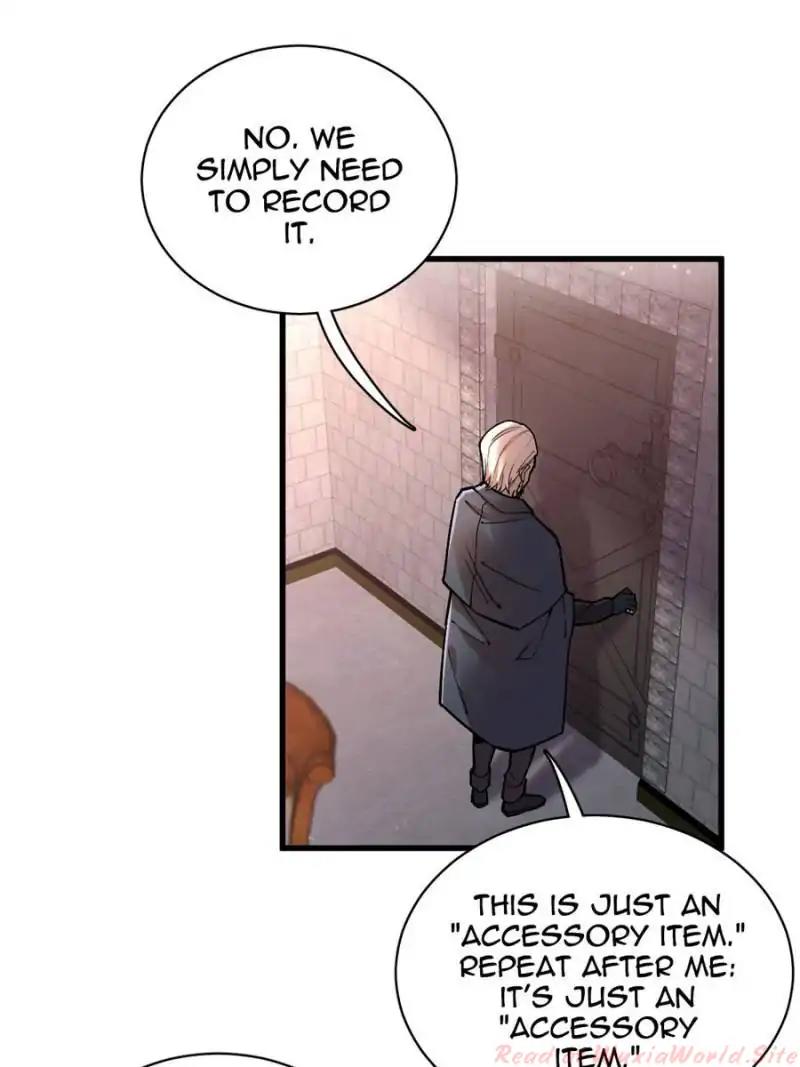 Read Lord of the Mysteries ENGLISH Manga Online