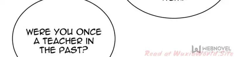 Read Lord of the Mysteries ENGLISH Manga Online