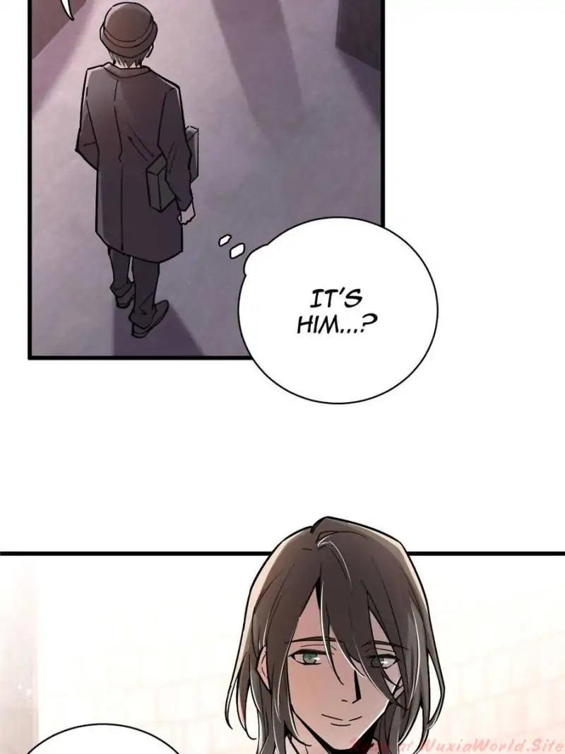 Read Lord of the Mysteries ENGLISH Manga Online