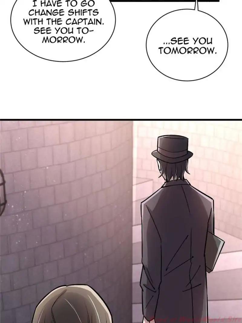 Read Lord of the Mysteries ENGLISH Manga Online