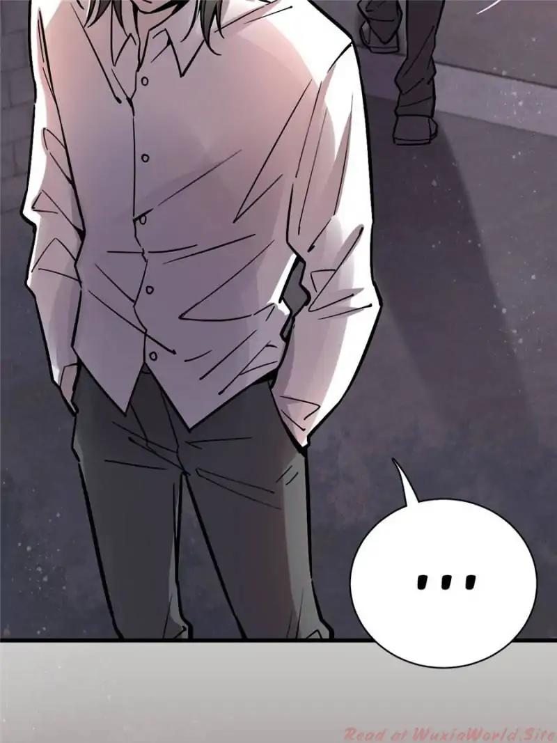 Read Lord of the Mysteries ENGLISH Manga Online