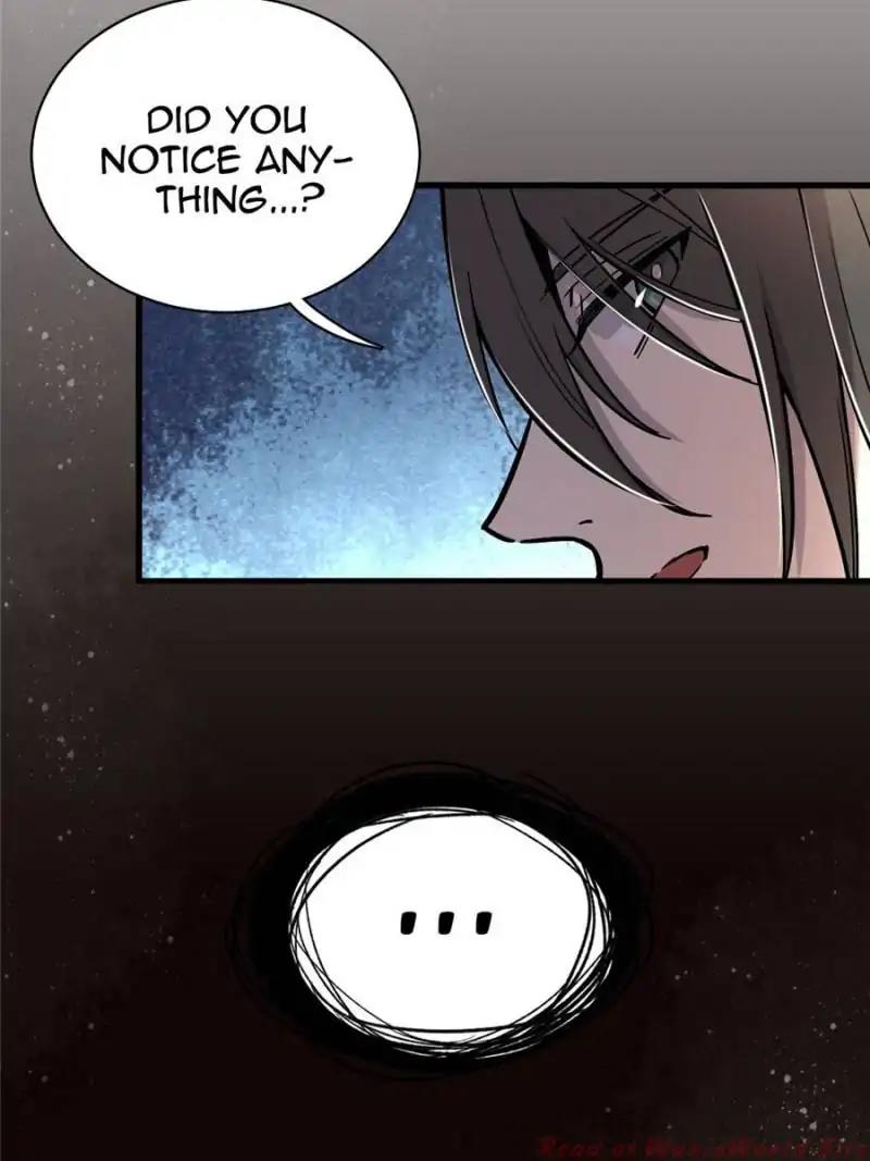 Read Lord of the Mysteries ENGLISH Manga Online