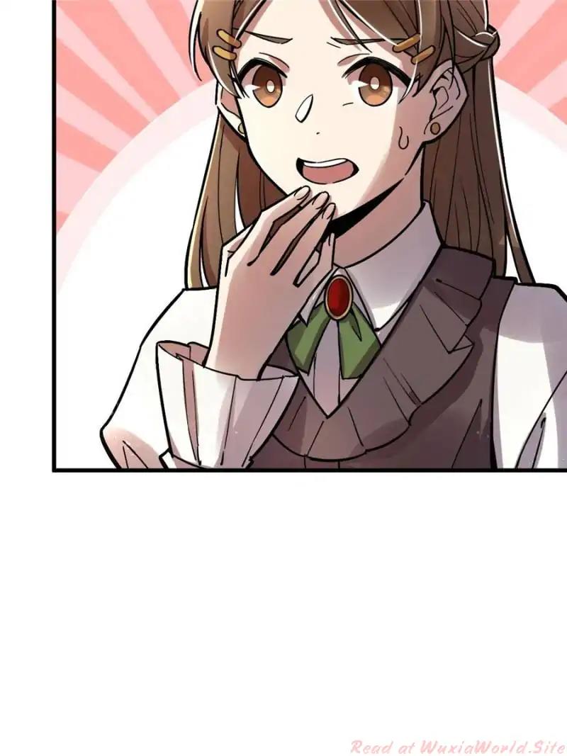 Read Lord of the Mysteries ENGLISH Manga Online