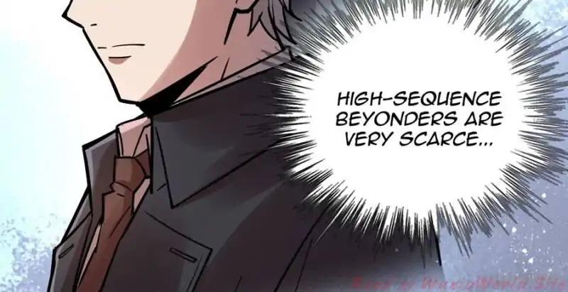 Read Lord of the Mysteries ENGLISH Manga Online