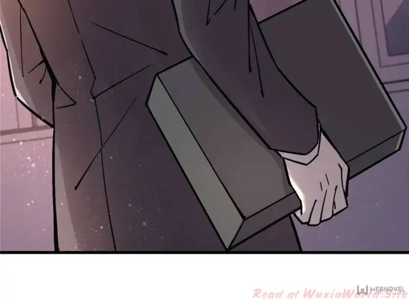 Read Lord of the Mysteries ENGLISH Manga Online