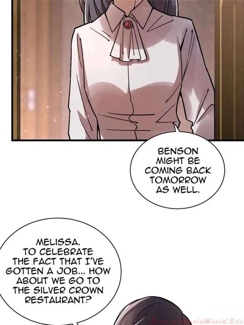 Read Lord of the Mysteries ENGLISH Manga Online