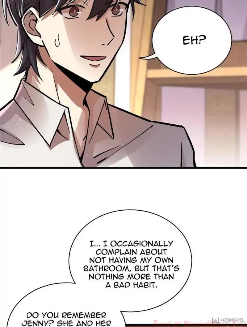 Read Lord of the Mysteries ENGLISH Manga Online