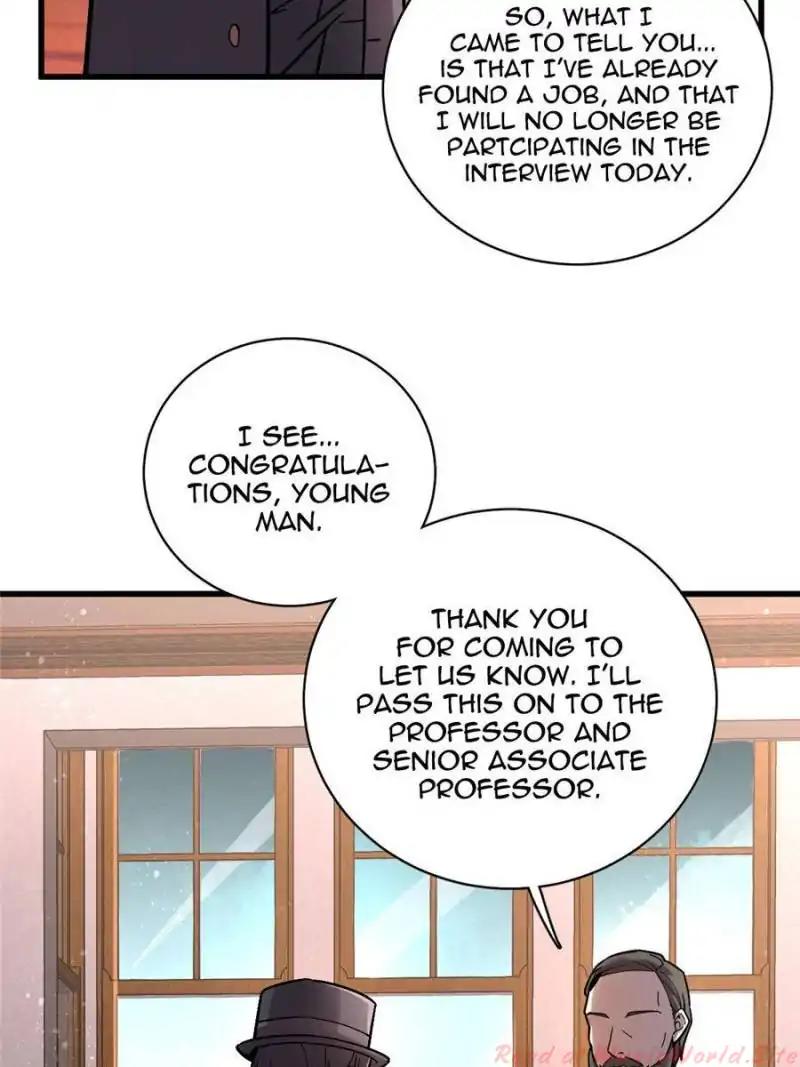 Read Lord of the Mysteries ENGLISH Manga Online