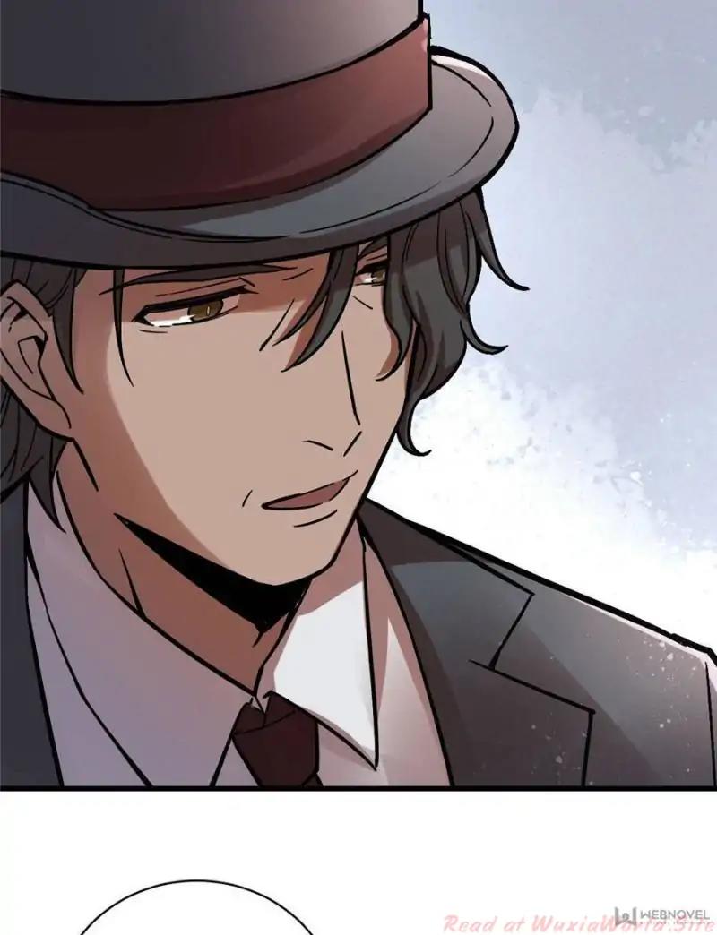 Read Lord of the Mysteries ENGLISH Manga Online