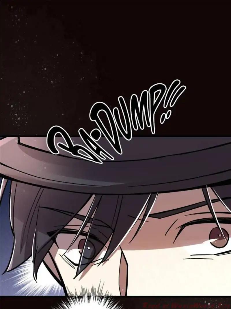 Read Lord of the Mysteries ENGLISH Manga Online