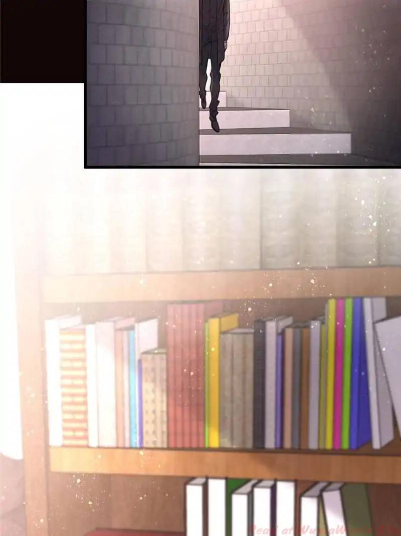 Read Lord of the Mysteries ENGLISH Manga Online