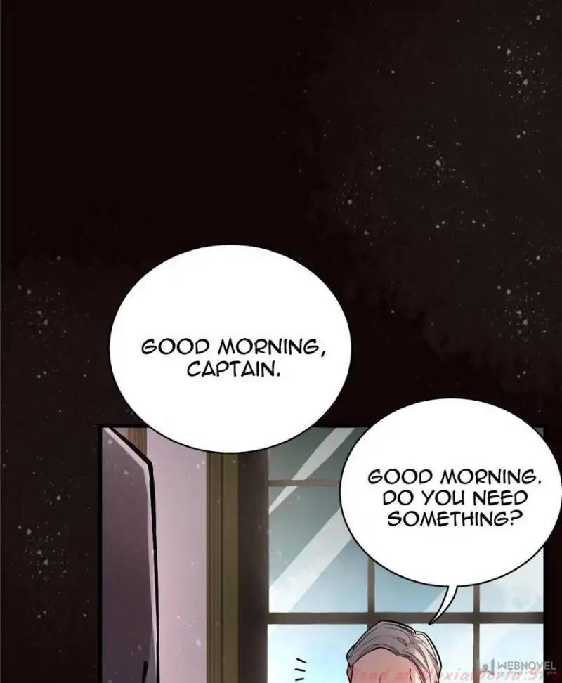 Read Lord of the Mysteries ENGLISH Manga Online