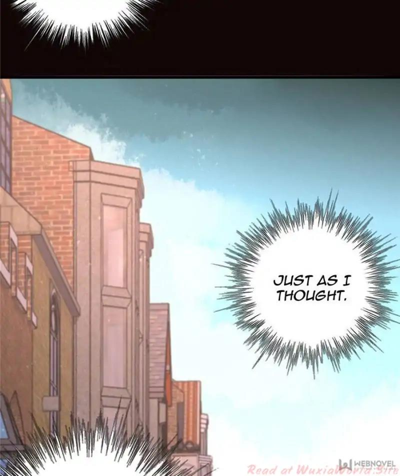 Read Lord of the Mysteries ENGLISH Manga Online