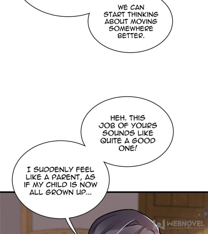 Read Lord of the Mysteries ENGLISH Manga Online