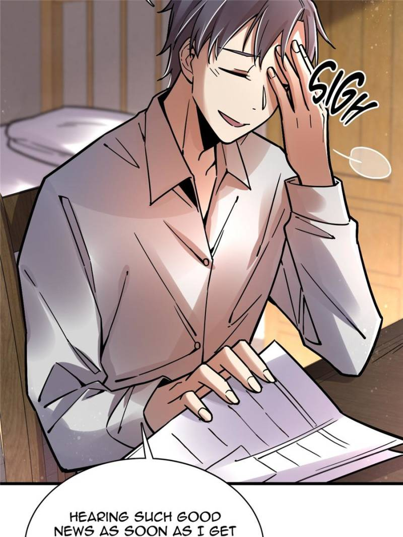 Read Lord of the Mysteries ENGLISH Manga Online