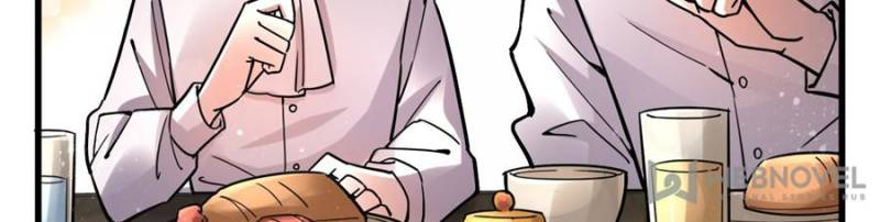 Read Lord of the Mysteries ENGLISH Manga Online