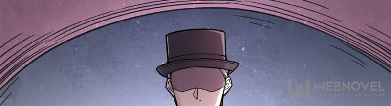 Read Lord of the Mysteries ENGLISH Manga Online