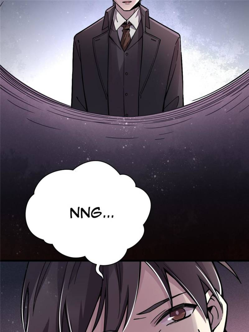 Read Lord of the Mysteries ENGLISH Manga Online