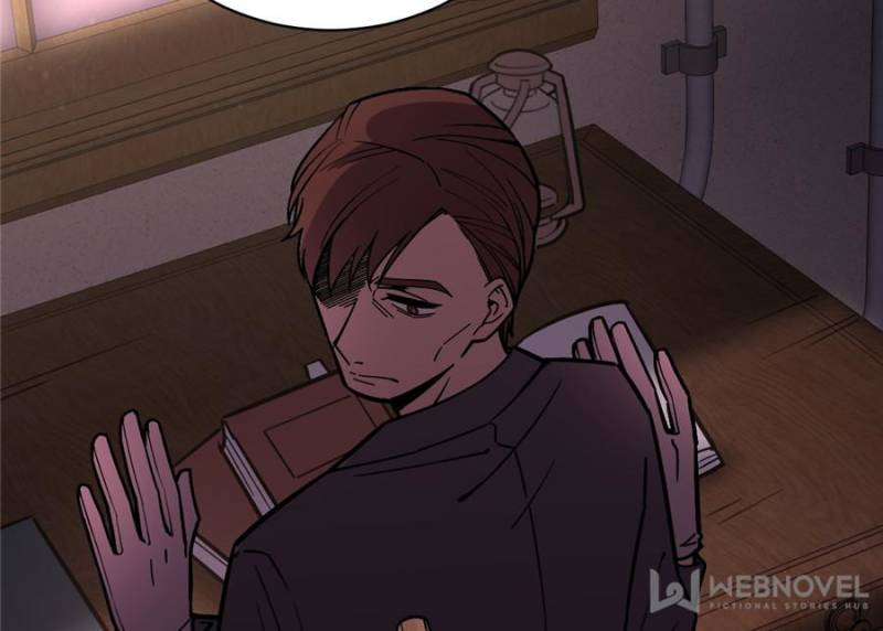 Read Lord of the Mysteries ENGLISH Manga Online