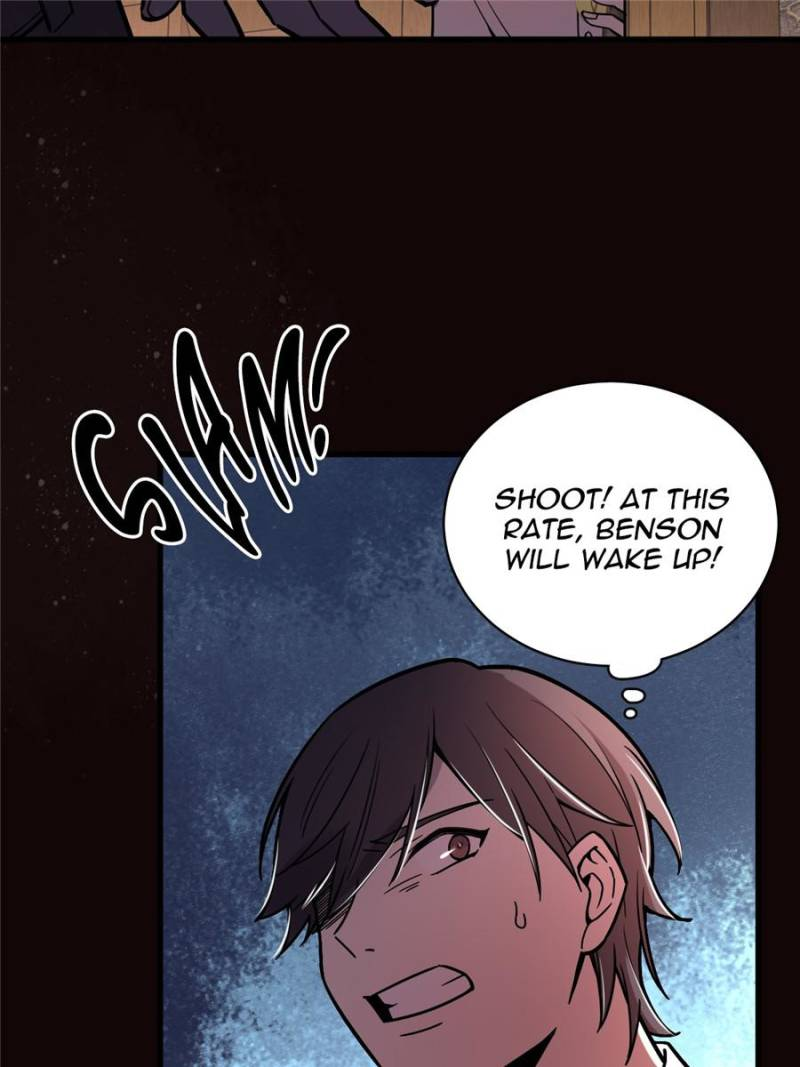 Read Lord of the Mysteries ENGLISH Manga Online