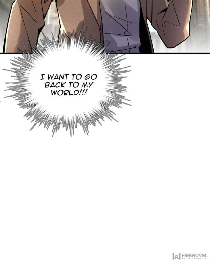 Read Lord of the Mysteries ENGLISH Manga Online