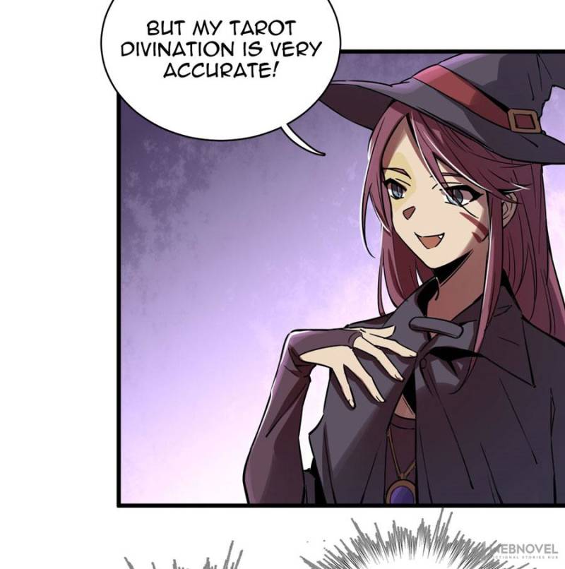 Read Lord of the Mysteries ENGLISH Manga Online