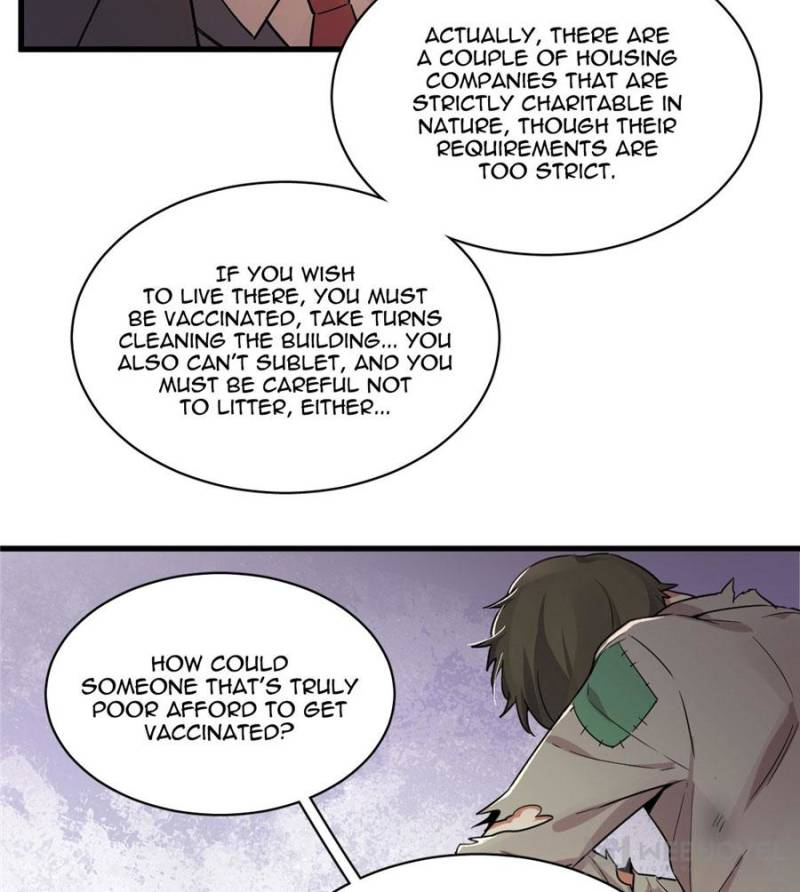 Read Lord of the Mysteries ENGLISH Manga Online