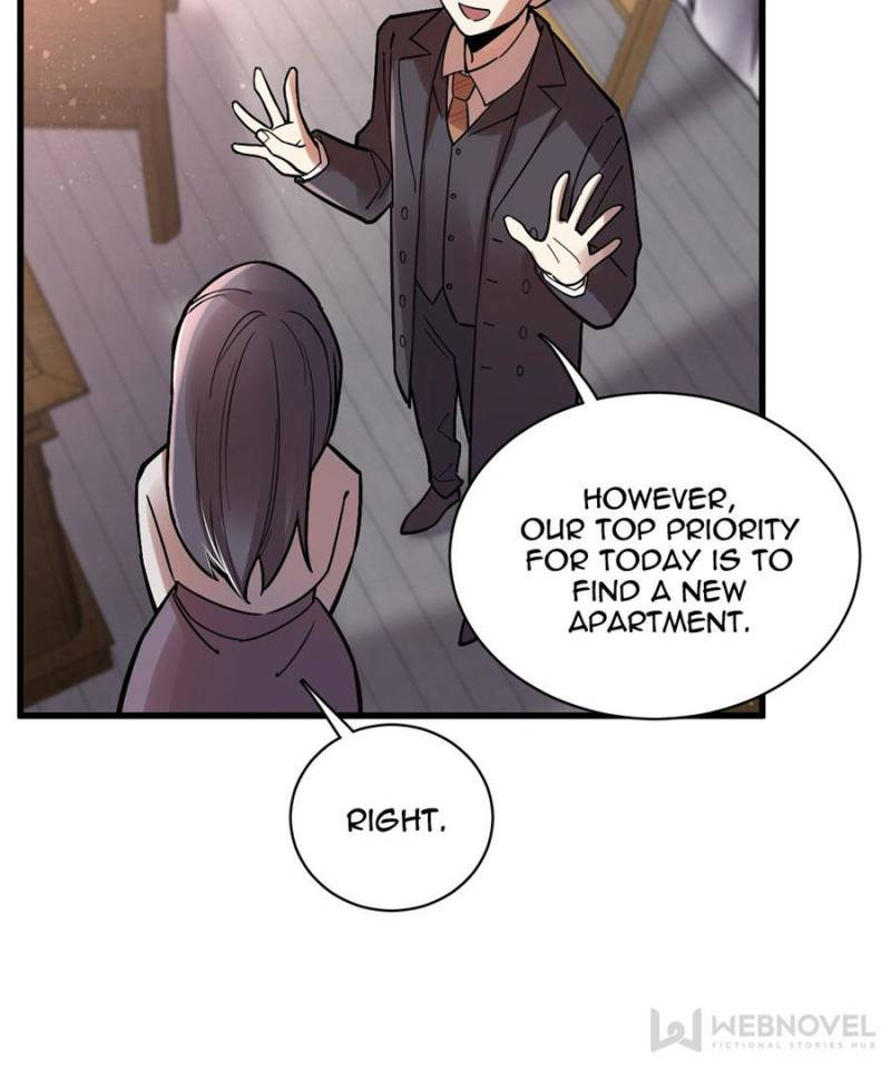 Read Lord of the Mysteries ENGLISH Manga Online