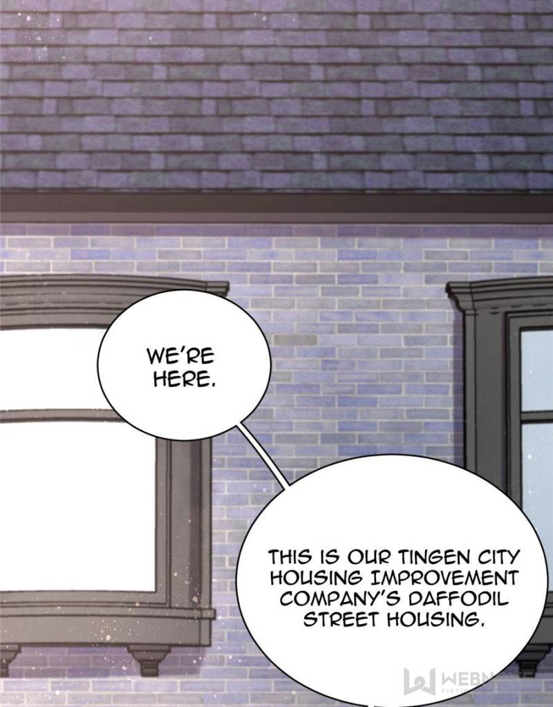 Read Lord of the Mysteries ENGLISH Manga Online