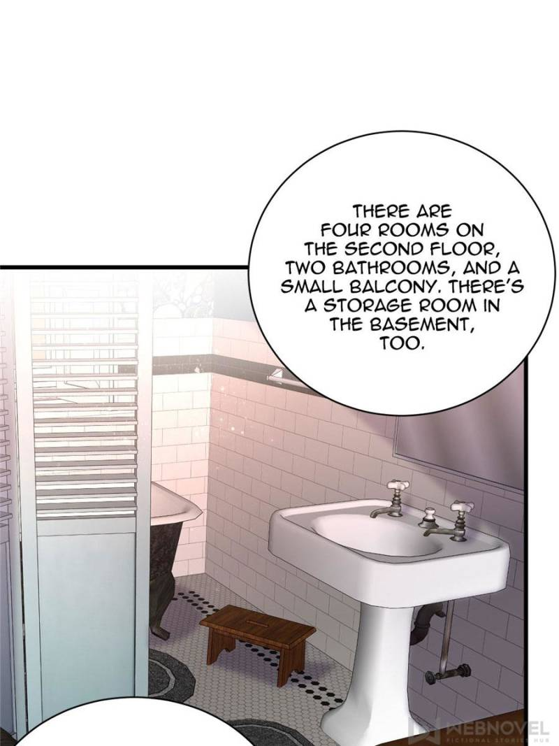 Read Lord of the Mysteries ENGLISH Manga Online