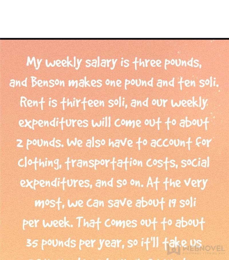 Read Lord of the Mysteries ENGLISH Manga Online