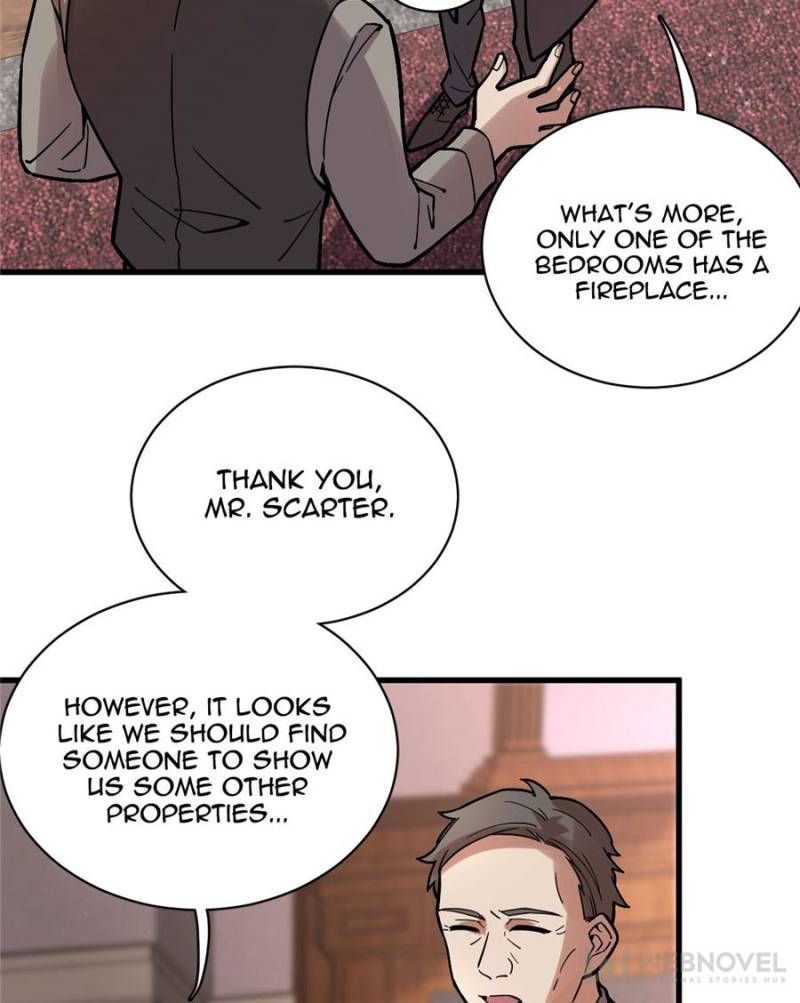 Read Lord of the Mysteries ENGLISH Manga Online