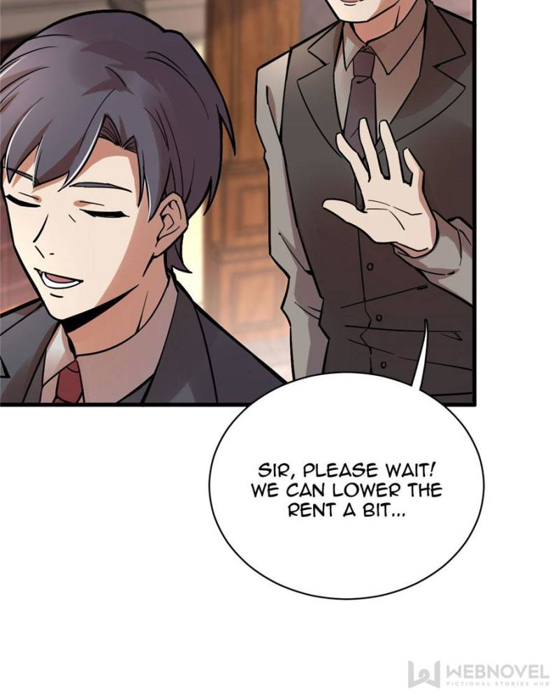 Read Lord of the Mysteries ENGLISH Manga Online