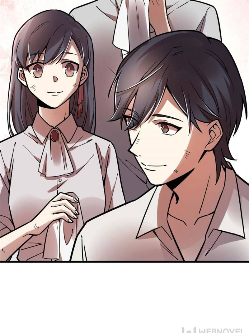 Read Lord of the Mysteries ENGLISH Manga Online