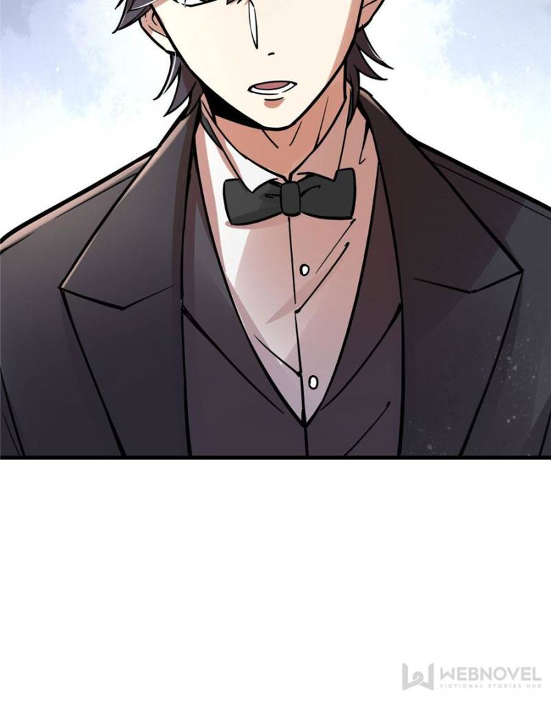 Read Lord of the Mysteries ENGLISH Manga Online