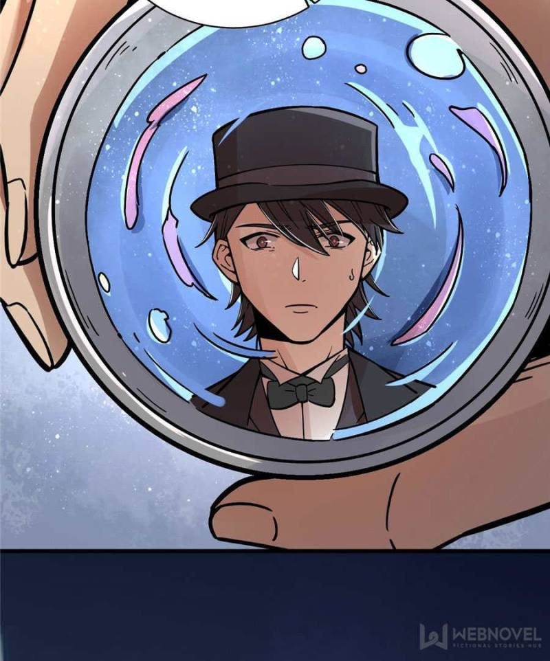 Read Lord of the Mysteries ENGLISH Manga Online