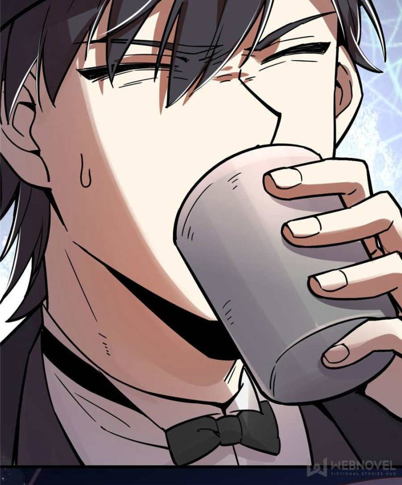 Read Lord of the Mysteries ENGLISH Manga Online