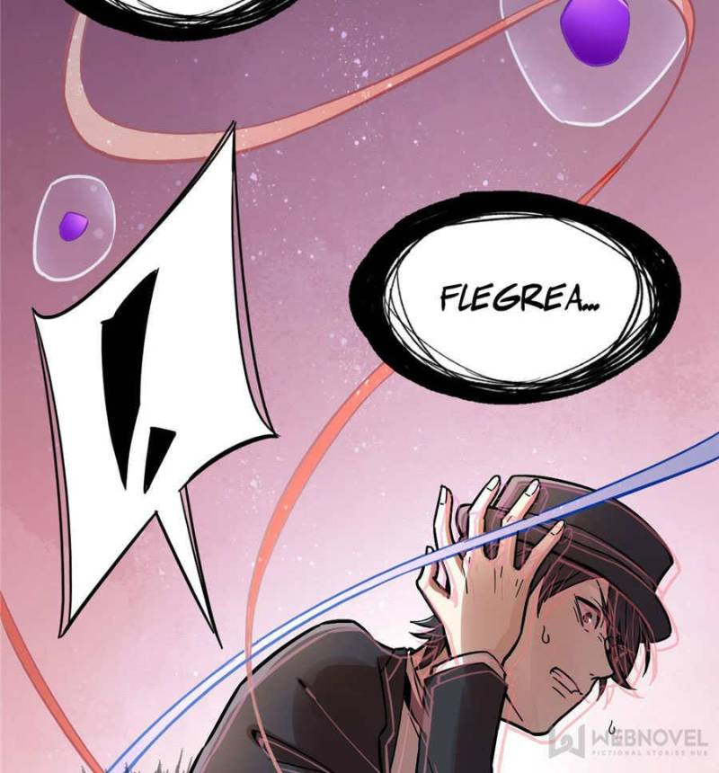 Read Lord of the Mysteries ENGLISH Manga Online