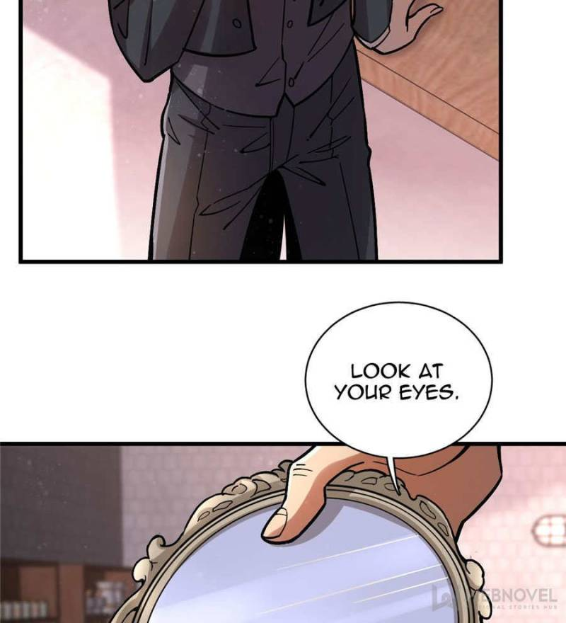 Read Lord of the Mysteries ENGLISH Manga Online